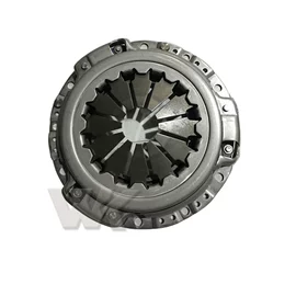 油管;离合器盖;离合器从动盘