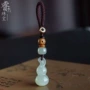 天然手机链手机挂链