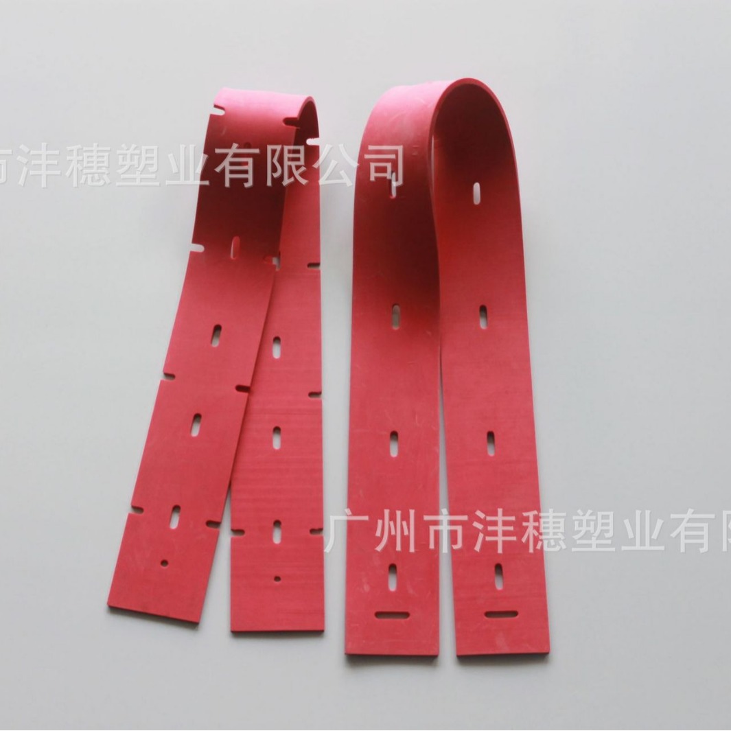 厂家直供 盈杰手推式洗地机 吸水胶条耐油PU吸水胶条吸水管排水管