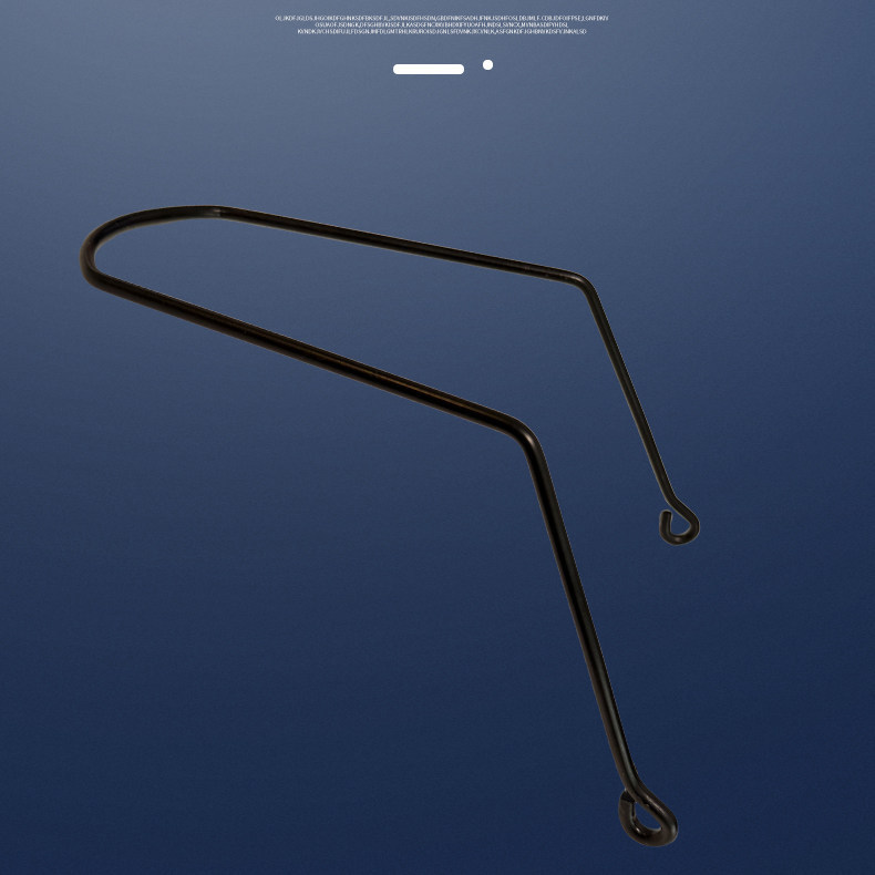 Suitable for Electric Bicycle Rear Wheel Mudguard Support Wire, Newly Upgraded 14inch Electric Vehicle Mudguard Fixing Bracket