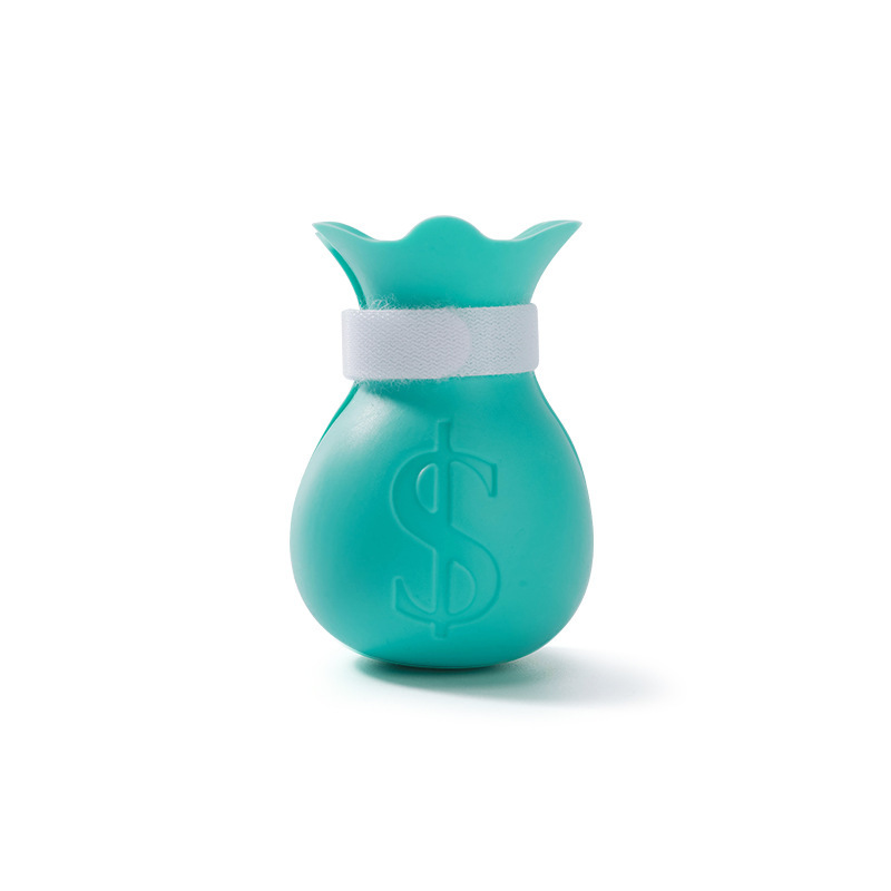 Cubierta de pie de gato anti-arañazos suministros para mascotas bolsa de lavado de pies de gato Baño de gato artefacto cubierta de pie de mascota cubierta de pie de gato cubierta de garra de gato