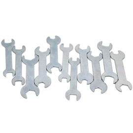 两用扳手;其他手动扳手;呆扳手