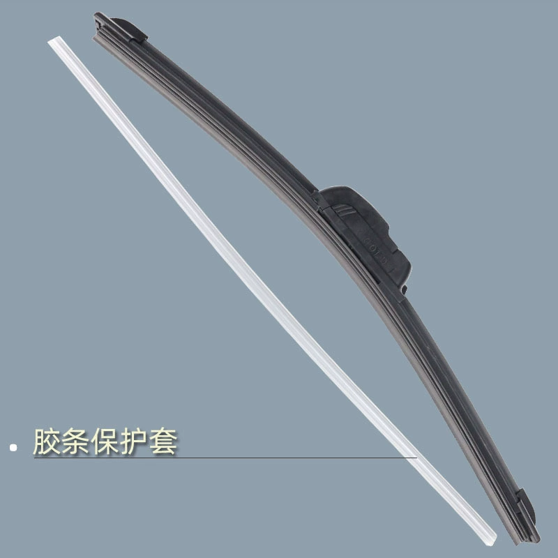 Auto wiper without bone wiper wiper tablet U-shaped wiper 14-26 inches