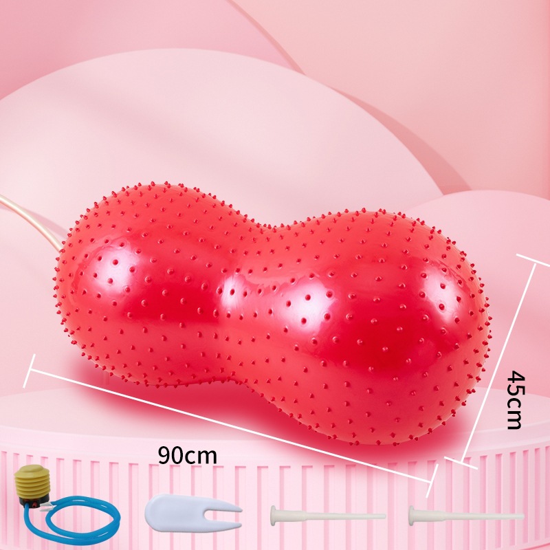 부동 소수점 빨간색: 에어 실린더 + 에어 풀 + 에어 플러그