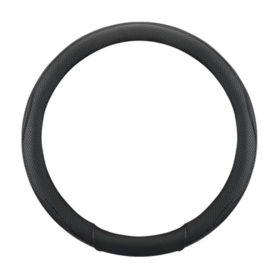 Steering wheel cover: Handlebar Covers for Large and