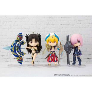 �f�� MINI FGO ����٤��ʲ�gʿ ���޶��� ��ʲ�����C���C ���k