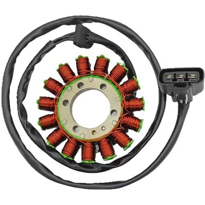 Suitable for S1000Rr, Alovlanma bobini (Babinalar)