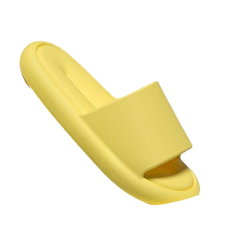 Тапки, обувь, модные нескользящие мужские кроссовки на платформе, городской стиль