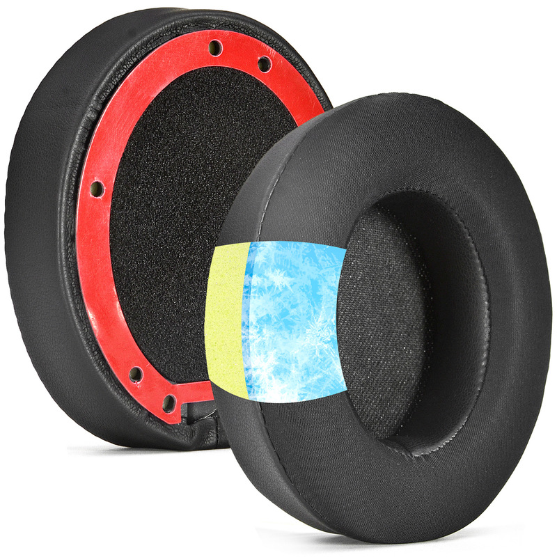 Suitable for Beats Studio Pro Ear Pads and Headphone Covers Suitable for Beats Studio Pro Ear Pads and Headphone Covers