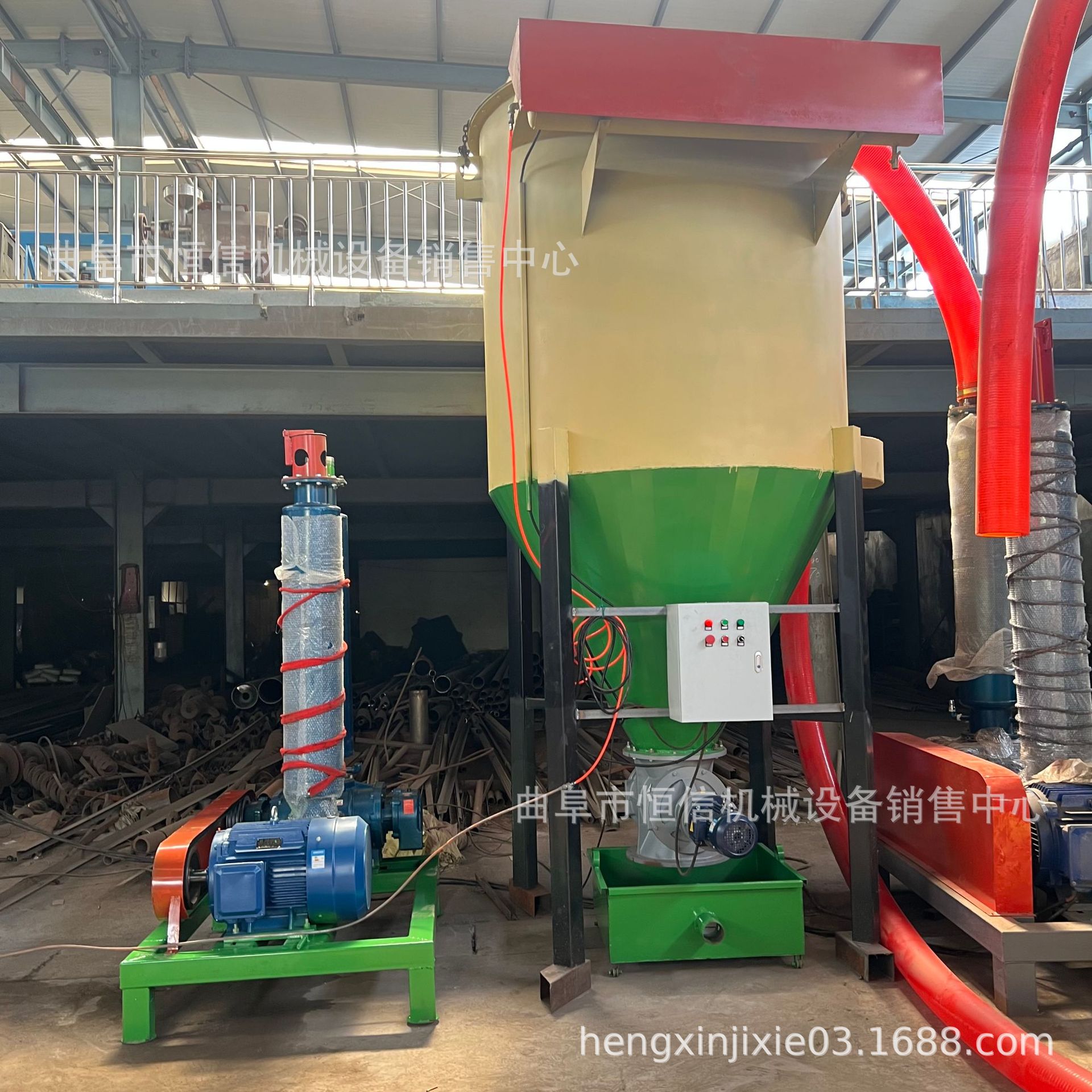 2023新型建材粉料气力吸灰机zcjb 石膏粉脉冲除尘气力吸料机直供