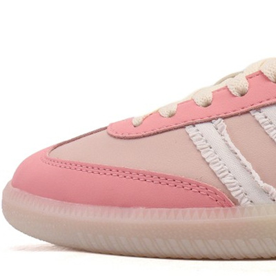 Zapatos Pitian puro original Samba OG Zapatos de entrenamiento Gazel unidas zapatos de skate para hombres y mujeres zapatos deportivos con suela gruesa zapatos casuales