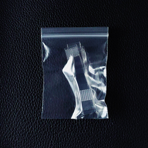 Invisible transparent shoelace, anti-slip shoe fixing, good elasticity for dancing shoes, no-tie high heels, lazy shoelace