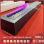 圆弧意式热弯地台电视柜