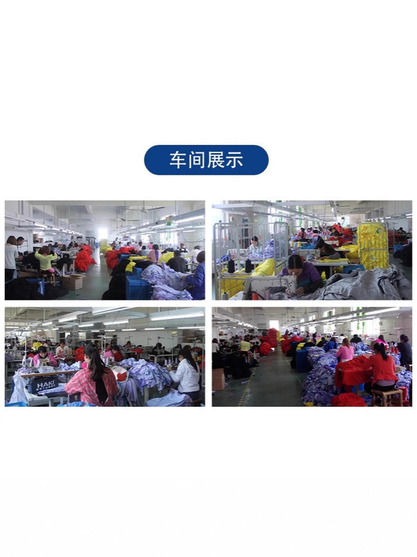 跨境亚马逊冬季抓绒连帽卫衣宽松休闲运动工装外套半截拉链卫衣男|undefined