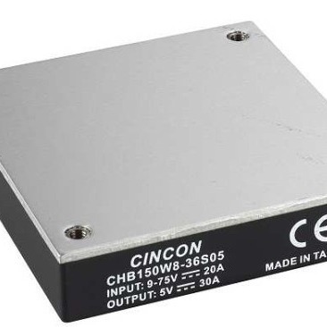 幸康DC-DC电源CHB150W12-72S12 CHB150W12-72S48