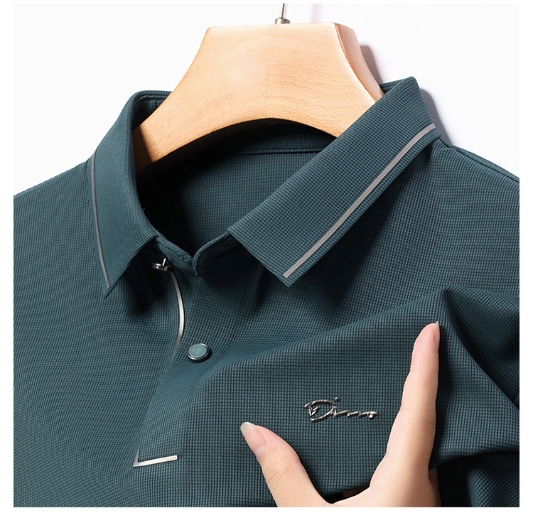 Polo Shirt Image 11