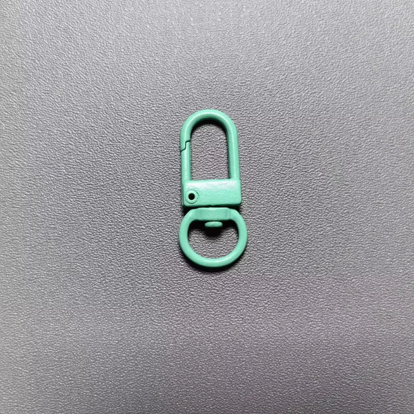 Mint Green