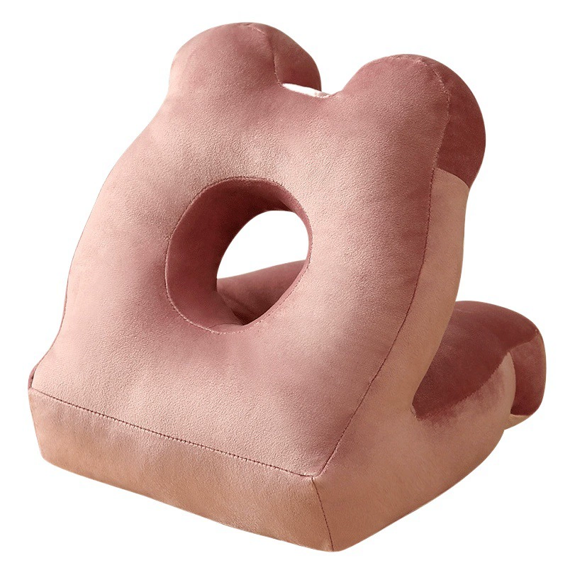 Новая трансграничная модель подушки для сна для студентов и детей, подушка для сна на животе для учеников начальной школы, подушка для обнимания, подушка для сна в офисе, артефакт для сна на животе.