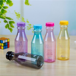 �ǹ�ɫˤ������ˮƿ������͸���ܷ��ˮ��ˮ�ر�y�\��ˮ��550ml