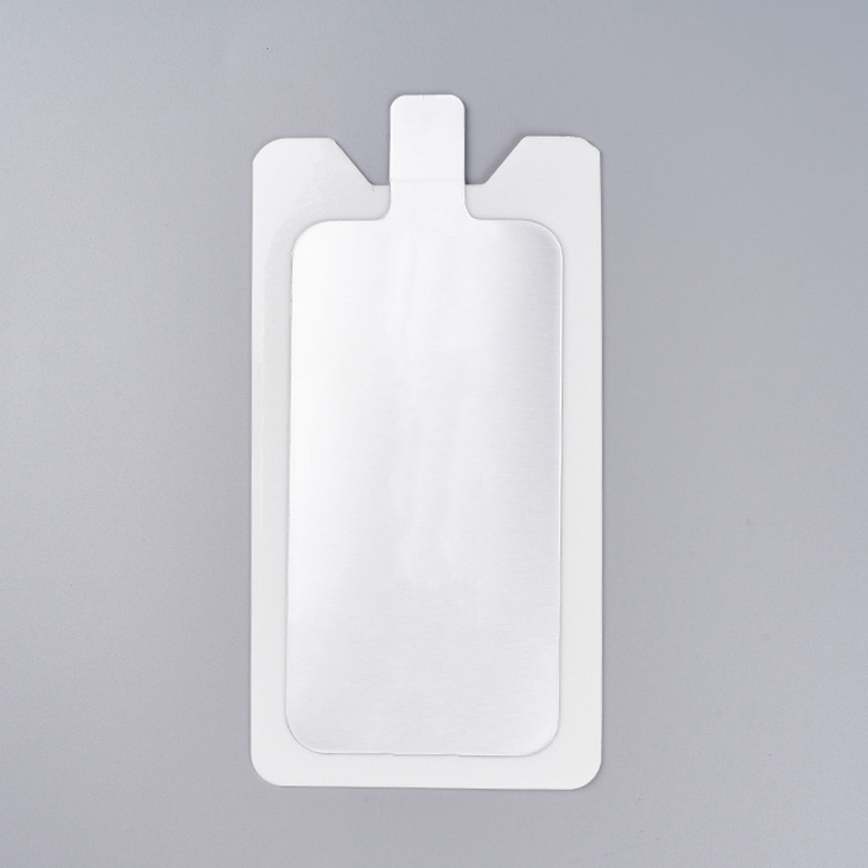 单极负极板成人一次性中性电极板高频电刀双极回路板导电贴片厂家