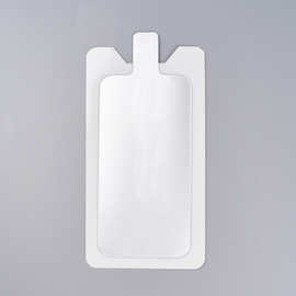 单极负极板成人一次性中性电极片热玛吉美容仪双极回路板导电贴片