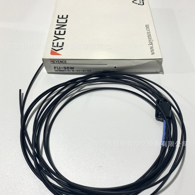 FU-95Z进口日本 基恩士FU-96T 光纤 全新原装正品 现货