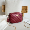 Shoulder bag, one-shoulder bag for leisure, trend mobile phone