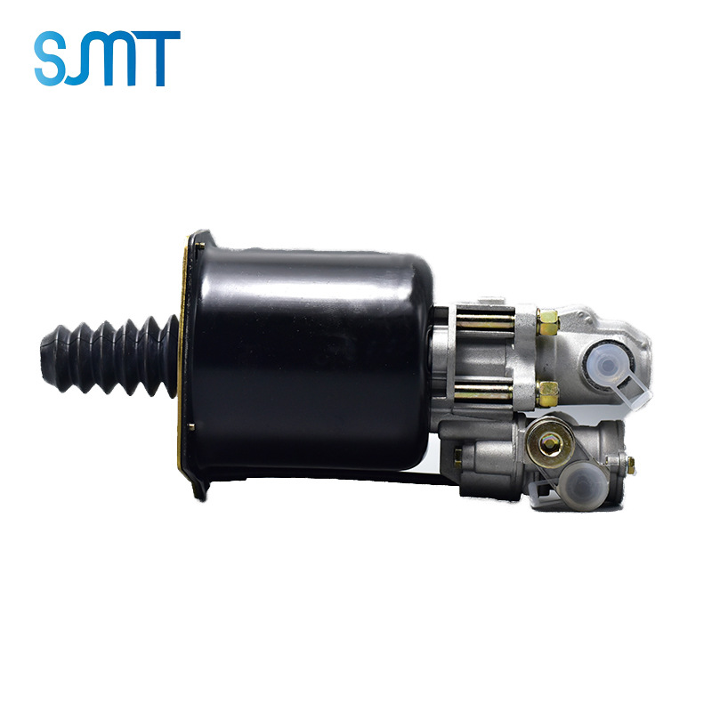 Piezas europeas del autobús del camión pesado del aumentador de presión 9700511280 del embrague de SMT