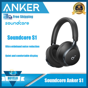 �Soundcore Space One�����S1�^��ʽ�o���{�����CA3035�¿�