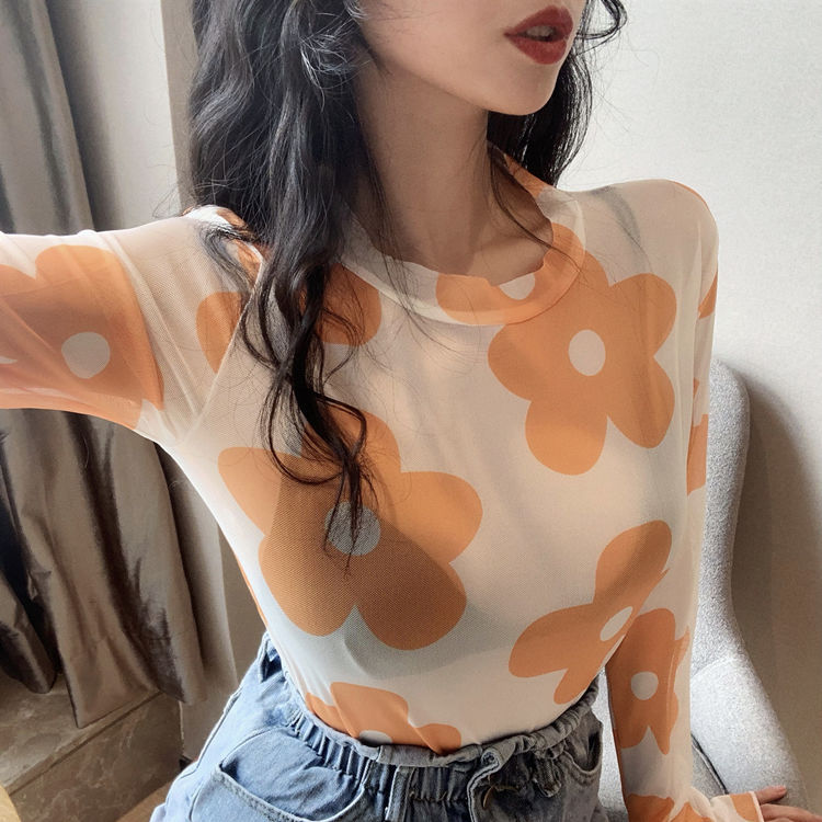 CoolMesh Sunproof Base Blouse