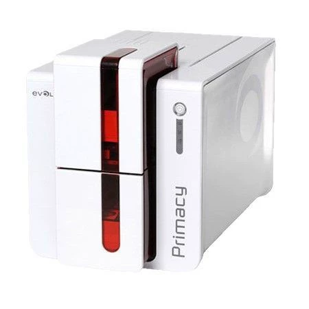 Evolis Primacy печать карт одинарная и двойная сторона карта справка здоровья водительское удостоверение студенческий пропуск