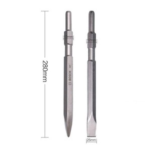 �������Ǳ���菱��17mm*280mm������ӱ��P�m��GSH500/GBH5-38X