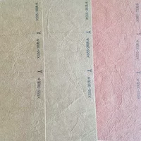 Упаковочная Бумага бирки одежды конверта приглашения бумаги ФСК сутурабле сморщенный Крафт моя разрыв-устойчивый бумажный сгущать