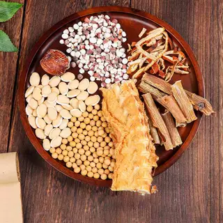 沙虫陈皮汤料广东炖汤料包海产品干货食材