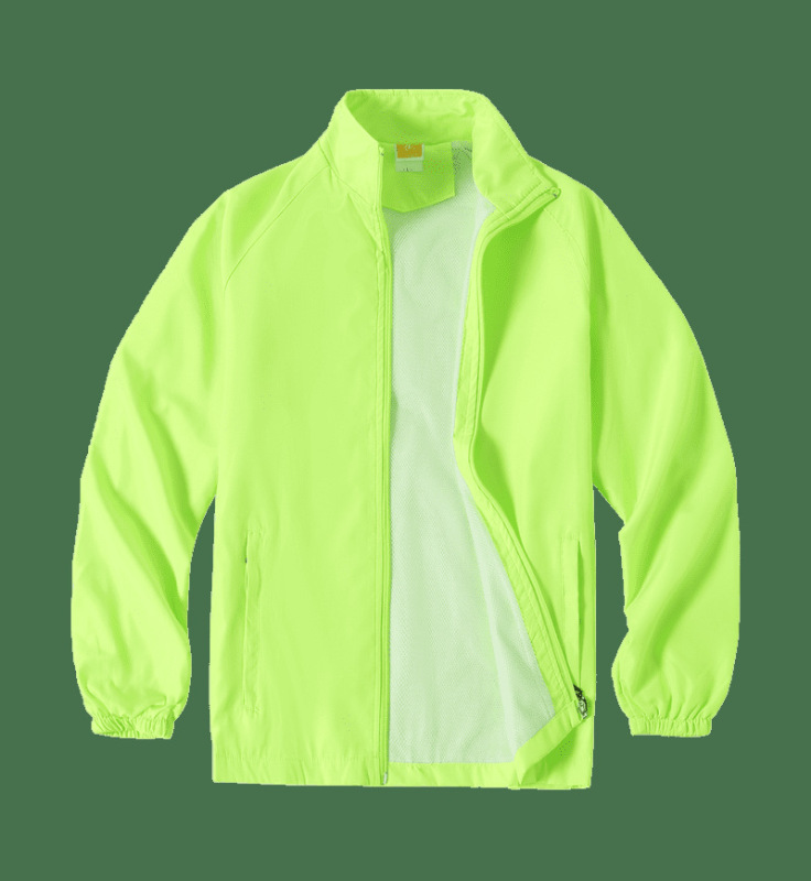 冲锋衣外套定制工作服棉服风衣户外工衣装秋冬加绒三合一印字LOGO|undefined