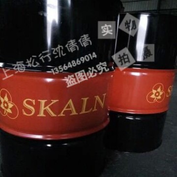 供应斯卡兰循环系统油 循环油（用在机器油箱内）