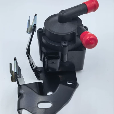 and Mini Electronic – Water pump