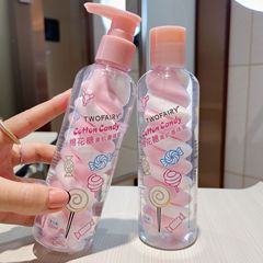 楊哥さんはマシュマロの香りの体の乳を推薦して水を補って保湿します。