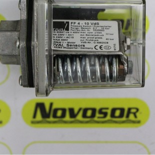 TIVAL FF4-10VDS FF4-10VDS DAI