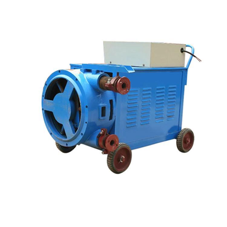 HJB-2挤压式注浆泵厂家 桥梁建筑边坡支护注浆机 砂浆挤压注浆机