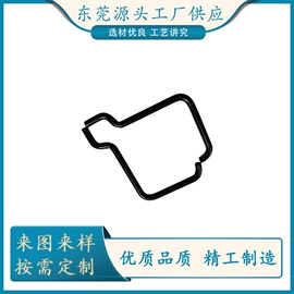 其他弹簧;不锈钢线材;其他线材