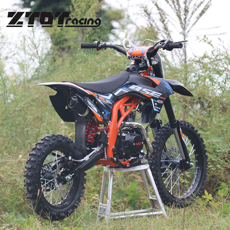 Bosol Bse Off-Road Ph05 Mountain Racing Motorcycle 125Cc Adult and Kidsren Mini Small Mid-High Racing Motorcycle