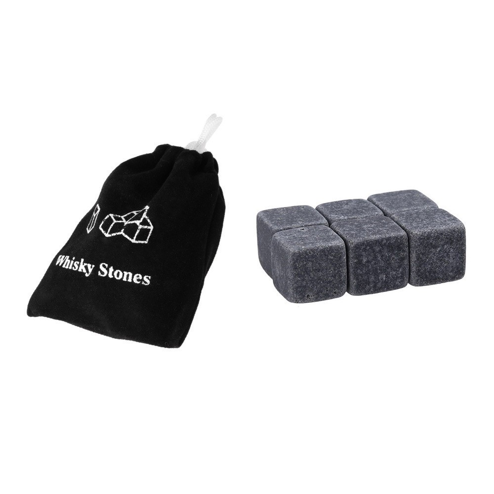 Tk Bestseller Ice Wine Stones 6-Pack Whiskey Stones Amazon