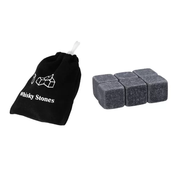 Tk Bestseller Ice Wine Stones 6-Pack Whiskey Stones Amazon
