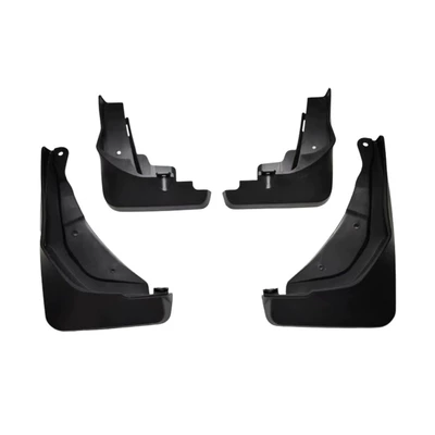 electric vehicle, Mudguard
