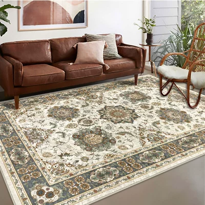 Car Carpet: Home Bedroom Full Room Bedside Blanket - yining-9-120-200cm-newly-upgraded-mite-free-technology