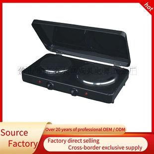 Four-speed power electric heating furnace ELECTRIC STOVE, GS-A13 standard