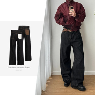 MANUSCRIPT �Rë��ɽԭţ14.5��˾����ԭɫϴˮţ��ѝbaggy�Lѝ