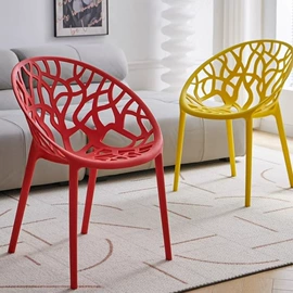 塑料桌椅;餐椅;餐桌