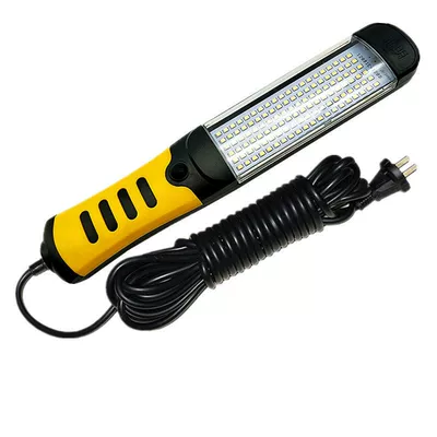 magnets, anti-fall repair lights, handheld – İşçi projektorları